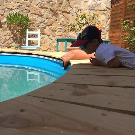 Bed & Breakfast Nuestra
