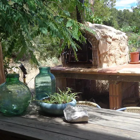 Bed & Breakfast Nuestra