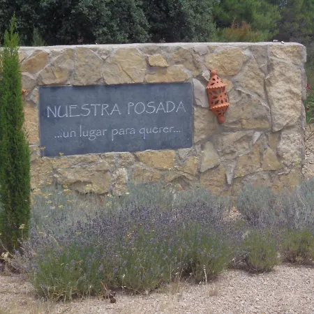 Nuestra Bed & Breakfast
