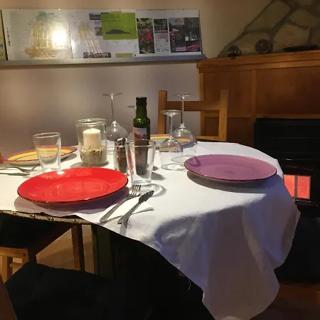 Bed & Breakfast Nuestra