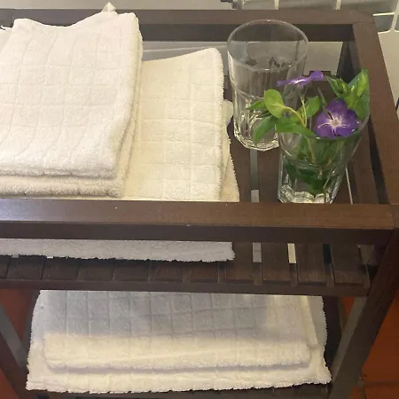 Nuestra Bed & Breakfast Cretas
