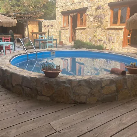 Bed & Breakfast Nuestra