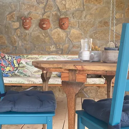 Nuestra Bed & Breakfast